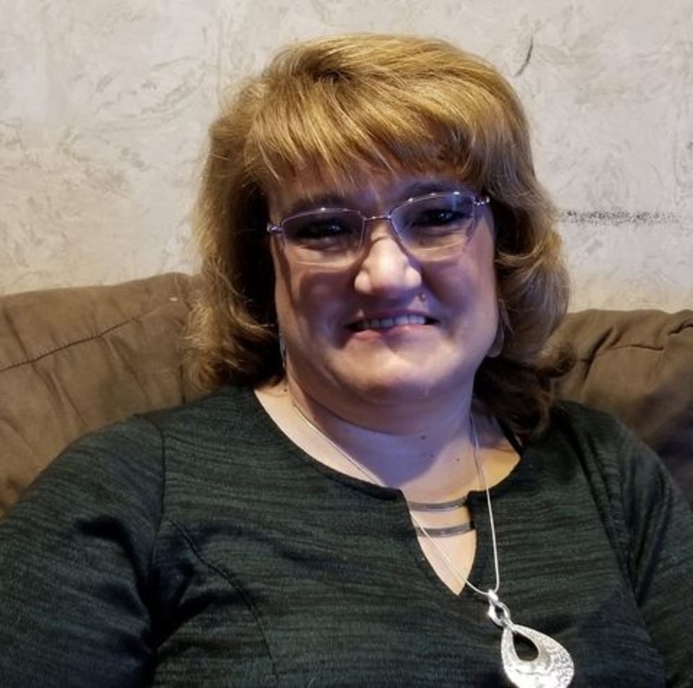 Meet your Posher, Diane